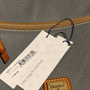Purse original Dooney and Bourke